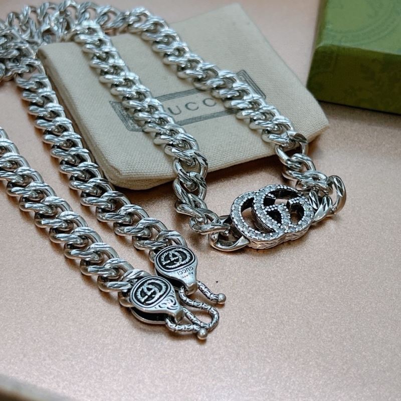 Gucci Necklaces